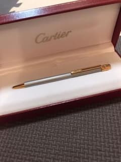 カルティエ♡ボールペンのサムネイル