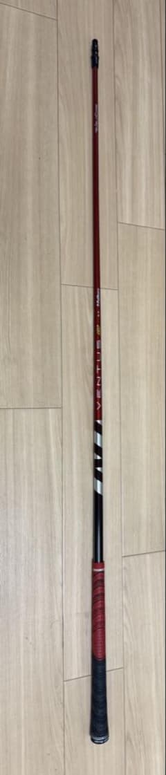 KYEONGMIN LEE 様専用VENTUS TR RED 6Sのサムネイル