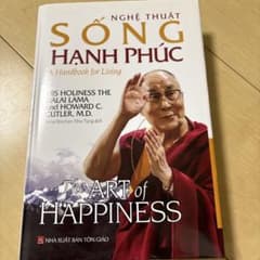 Nghệ thuật sống hạnh phúcのサムネイル