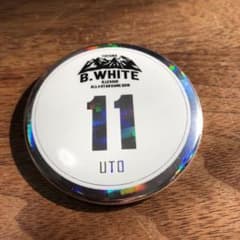 Bリーグオールスター缶バッジのサムネイル