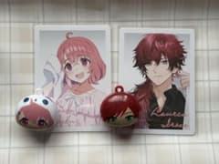 にじさんじ つむまる vol.4のサムネイル