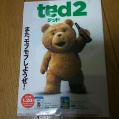 ted2ファイルのサムネイル