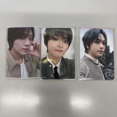 DREAM () SCAPE Hechan Trekset