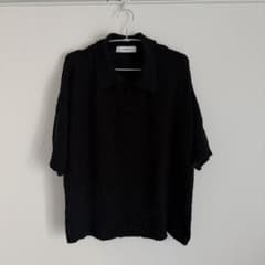 selle glant スキッパーブークレポロニットSKIPPER POLOのサムネイル