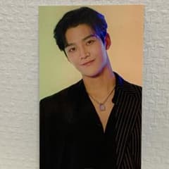 SF9 トレカ ロウンのサムネイル