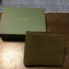 ポールスミス 財布  たこさま専用のサムネイル