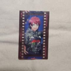 A3! 七尾太一 フィルム風カードのサムネイル