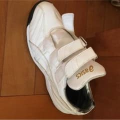 野球トレーニングシューズのサムネイル