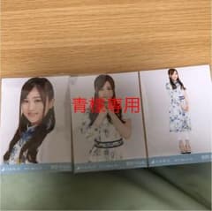乃木坂46 生写真 コンプのサムネイル