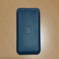 MagSafe対応iPhoneレザーウォレットのサムネイル