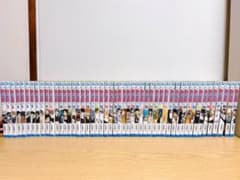 BLEACH 1〜50巻セット　久保帯人のサムネイル
