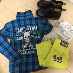 RADCUSTOM♡セット年始セールのサムネイル