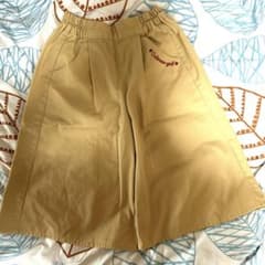 ワイドパンツ150のサムネイル