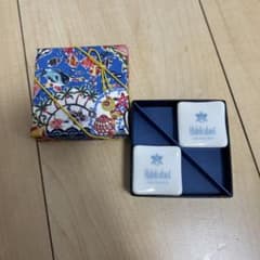 ハレクラニ　箸置きのサムネイル