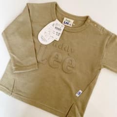 Lee トップス　チュニック　95 100 双子のサムネイル
