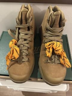 DANNER ダナー / MOUNTAIN 600 WP COYOTEのサムネイル