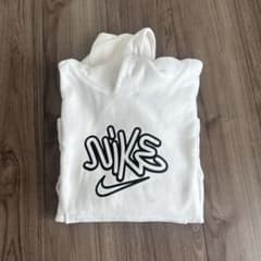 NIKE ナイキ　トレーナー　パーカー　長袖トップス　140cmのサムネイル