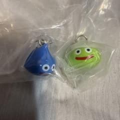 ドラゴンクエスト　めじるしアクセサリーのサムネイル