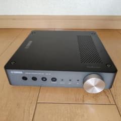 YAMAHA WXA-50 ワイヤレスストリーミングアンプ - メルカリ