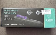 DAFNI nano ミニホットブラシのサムネイル
