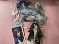 パラライ 辰宮晴臣 アクスタ Gプリのサムネイル
