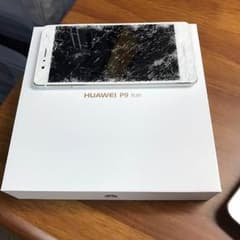 HUAWEI P9 LITEのサムネイル