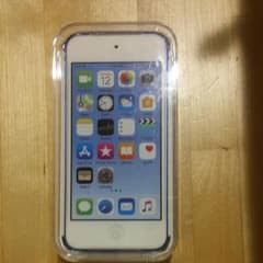 iPod touch 　第6世代のサムネイル
