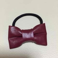 キャンペーン中♡合皮リボンのサムネイル