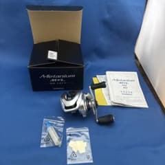 SHIMANO Metanium MGL HG leftベイトリールのサムネイル