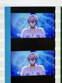 C*O様 ヒプムビ コマフィルム 左馬刻のサムネイル