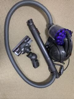 dyson DC36 MH COMジャンク品のサムネイル