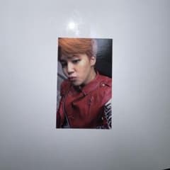 花様年華 pt.2 BTS 防弾少年団 ジミン jimin トレカのサムネイル