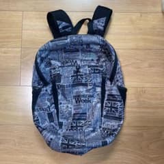 ザ ノースフェイス リュック バックのサムネイル