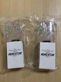 timelesz MOMENTUMペンライト 2点セット - メルカリ
