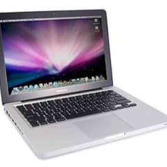 【apple】MacBook Pro13inch【OSX10.6.3】特典つき！のサムネイル