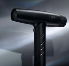 KINUJO PRO Dryer キヌージョ プロ KP101 - メルカリ