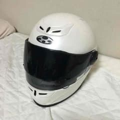 ギャロップ様専用 オージーケー カブト システムヘルメット Mサイズのサムネイル