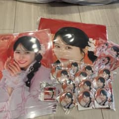 佐野愛花 すきくじ セット - メルカリ