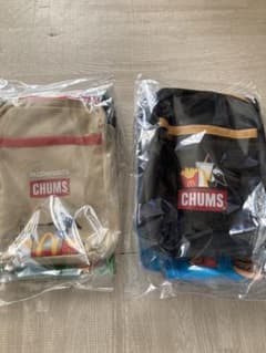 マクドナルド　福袋