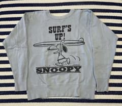 美品】WAREHOUSE×VintagePeanuts 60s復刻 スヌーピ - メルカリ