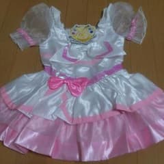 スイートプリキュア 変身 衣装のサムネイル