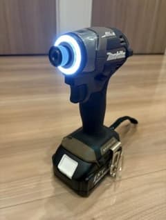 Makita インパクトドライバー 18Vのサムネイル