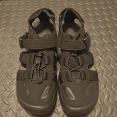 ごはん様 取置 Teva OMNIUM FAUX SUEDE 28.0cmのサムネイル