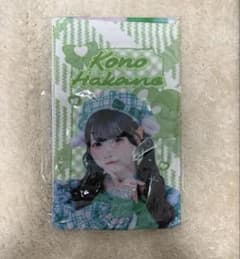 儚寧この　タオルのサムネイル