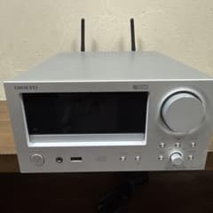 ジャンク　ONKYO CR-N775のサムネイル