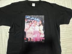 PACHI-PACHI7Tシャツ ヘラヘラ三銃士Tシャツのサムネイル