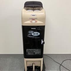 スリッパ殺菌ディスペンサーSSDX-V IHIシバウラ スリッパつき - メルカリ