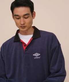 【UMBRO】Pile Gameshirt / UNISEXのサムネイル