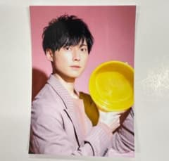 増田俊樹 特典 ブロマイド 声優グランプリ 2025年2月号 - メルカリ