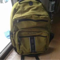 コロンビア リュックサックのサムネイル